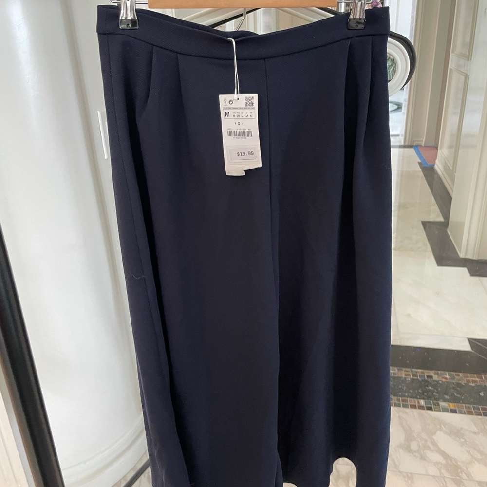 Zara pants